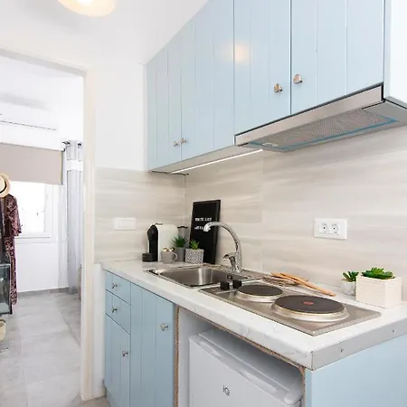 Whitelist In Appartement