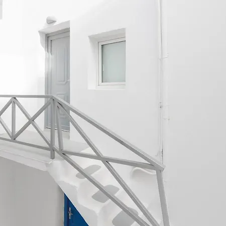 Whitelist In * Mykonos Town