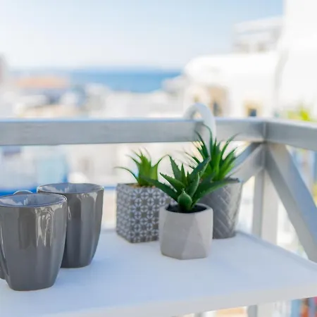 Apartamento Whitelist In Mykonos Town