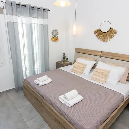 Whitelist In * Mykonos Town
