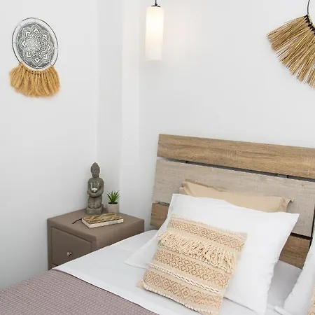 Whitelist In Mykonos Town