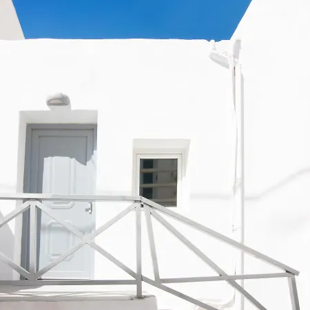 Apartamento Whitelist In Mykonos Town