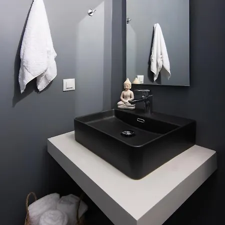 Apartamento Whitelist In *