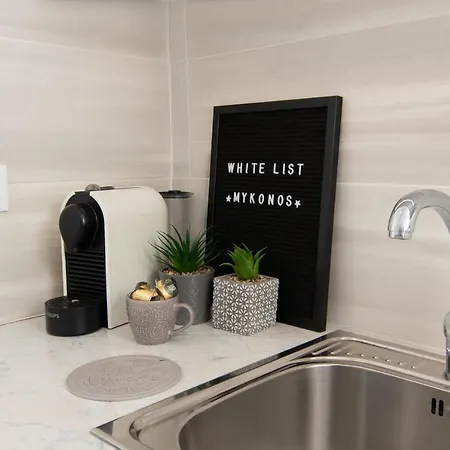 Apartamento Whitelist In *